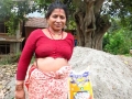 fchv with distributed rice bag.jpg